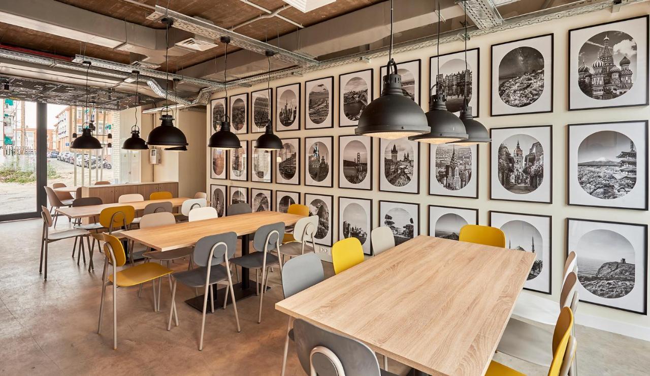 Hostelfly Hostal