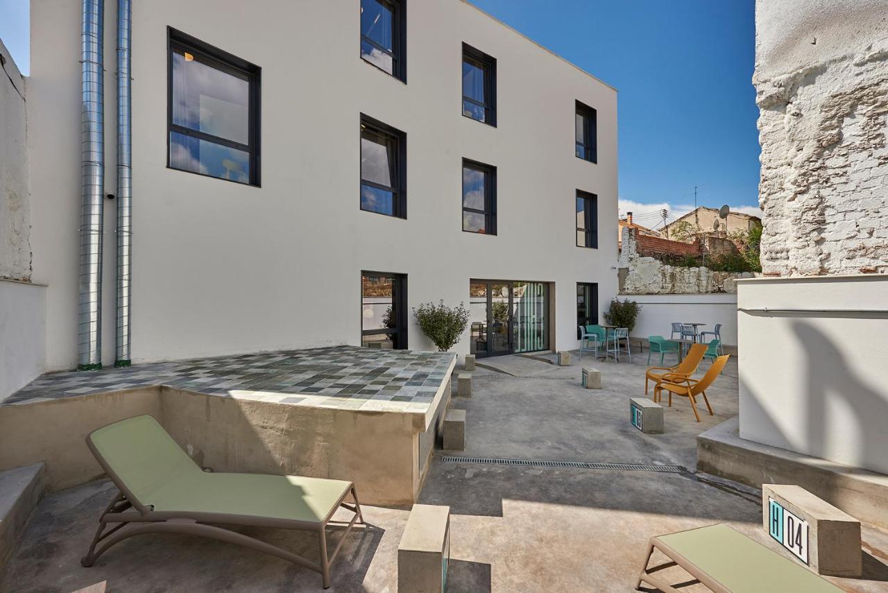 Hostelfly Hostel Madrid